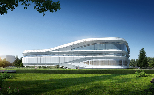 捷报 | 拉斯维加斯9888电气助力成都天府国际机场开航投运！