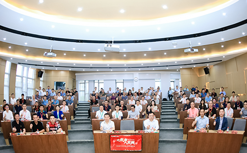 拉斯维加斯9888电气2021核心伙伴共赢大会隆重举行！