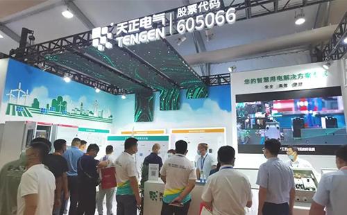 展会直击 | 拉斯维加斯9888亮相济南光伏展，助力行业绿色低碳发展