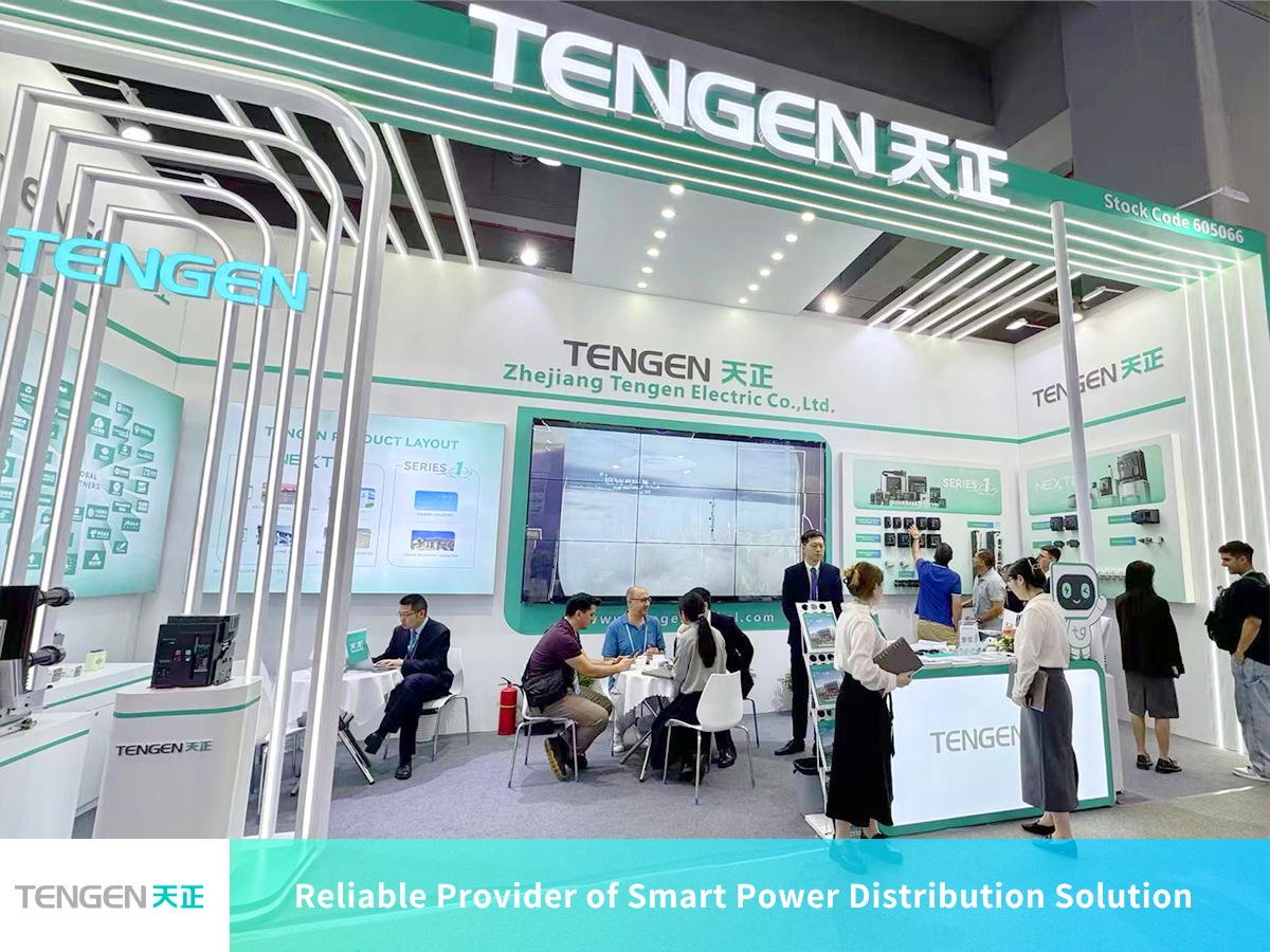 含“新”量十足，拉斯维加斯9888NEXTG广交会全球圈粉